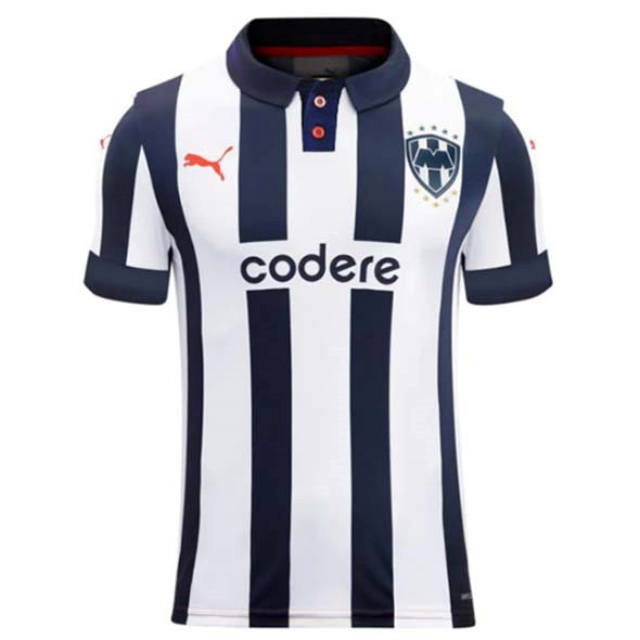 Thailandia Maglia Monterrey Copa Mundial 22/23